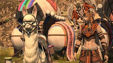 ffxiv timers menu|All FFXIV Dawntrail mounts and how to get them .